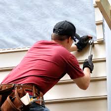 Professional Siding in Star City, WV